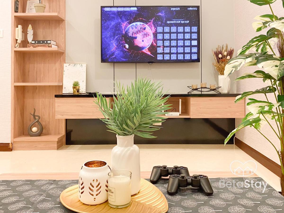Apartment Seaview Ss 1br By Betastay
