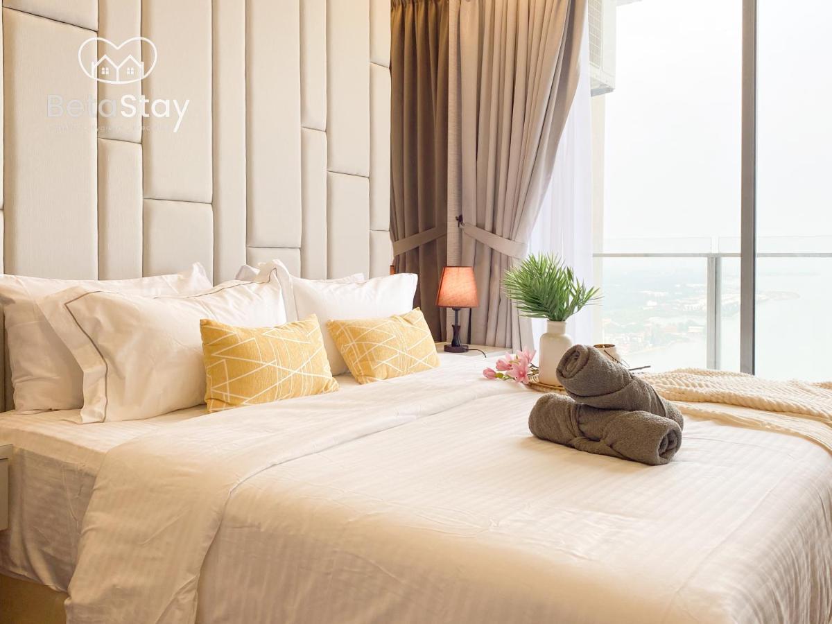 Apartment Seaview Ss 1br By Betastay *