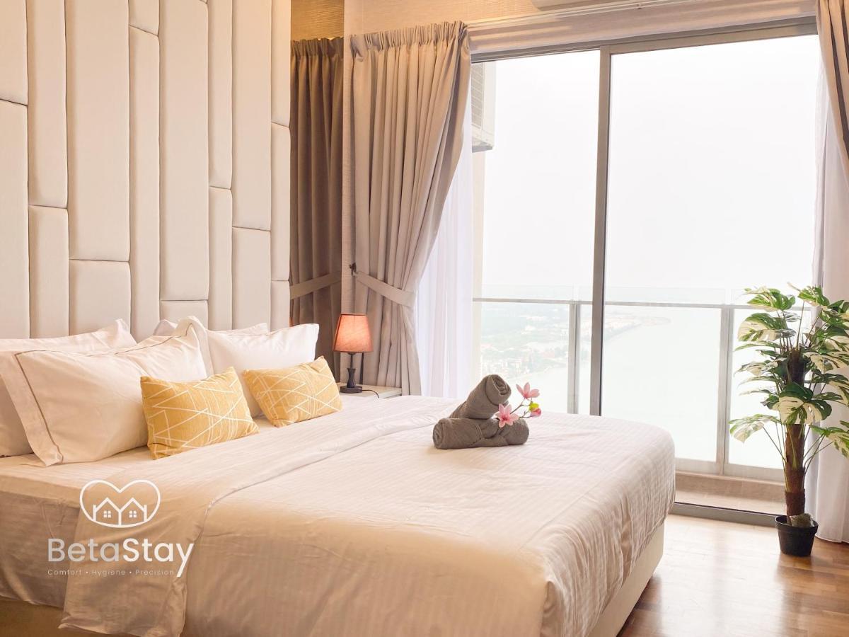 Apartment Seaview Ss 1br By Betastay