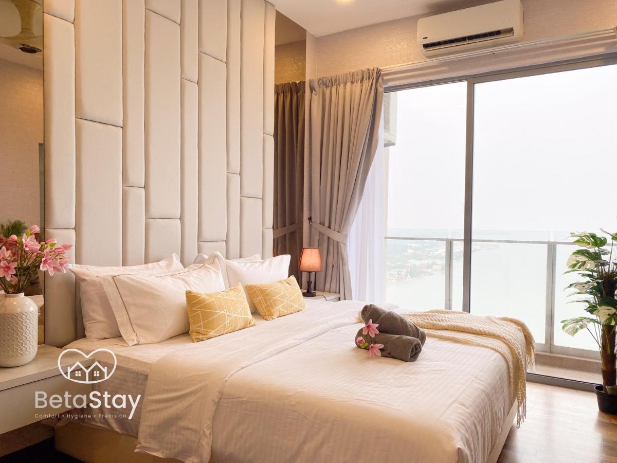 Seaview Ss 1br By Betastay Malacca