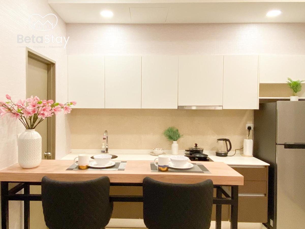Apartment Seaview Ss 1br By Betastay
