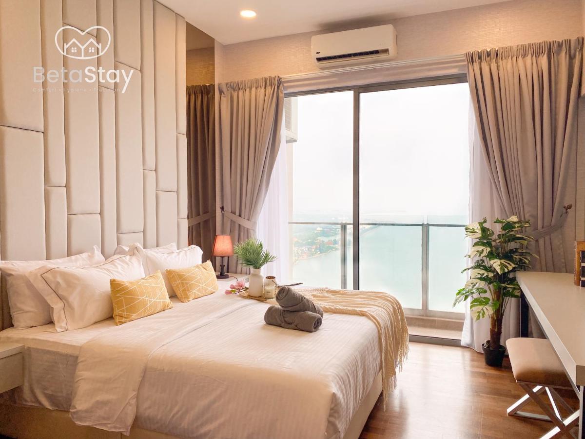 Seaview Ss 1br By Betastay *