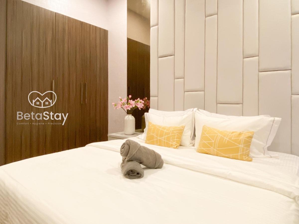 Apartment Seaview Ss 1br By Betastay