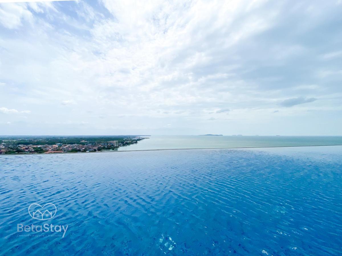 Seaview Ss 1br By Betastay