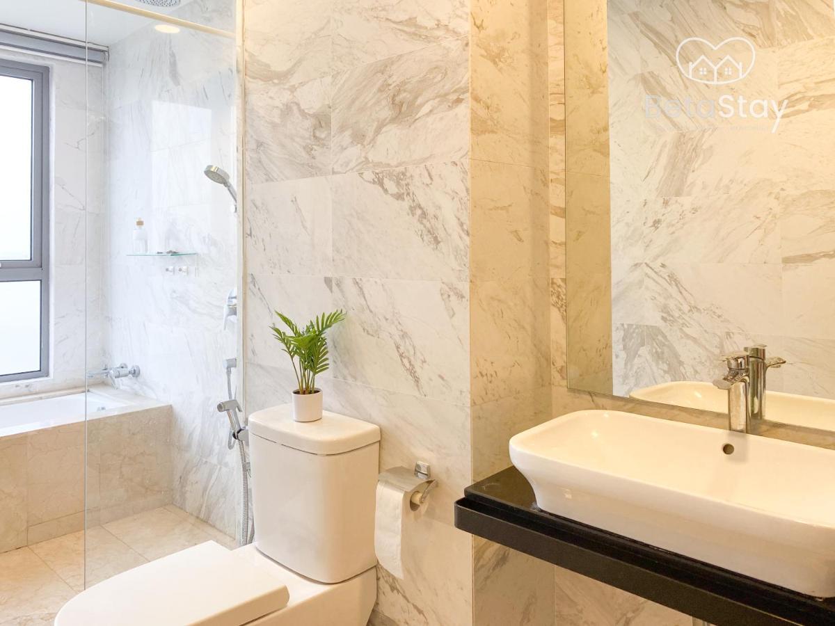 Seaview Ss 1br By Betastay Apartment