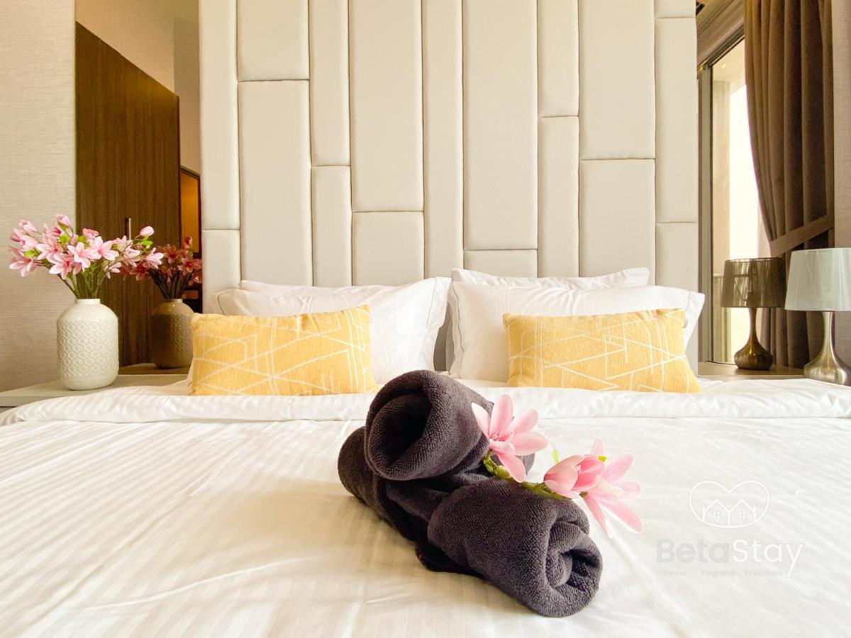 Seaview Ss 1br By Betastay Apartment Malacca