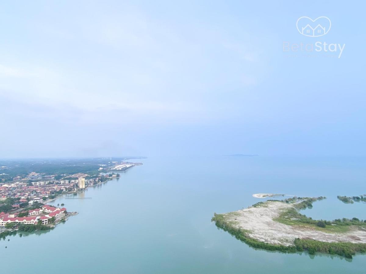 Apartment Seaview Ss 1br By Betastay *