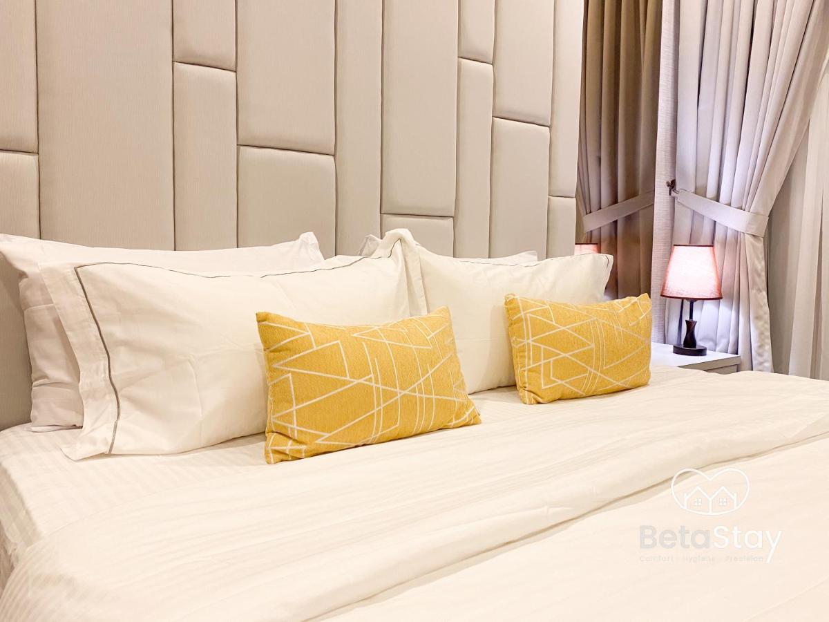 Seaview Ss 1br By Betastay Apartment Malacca
