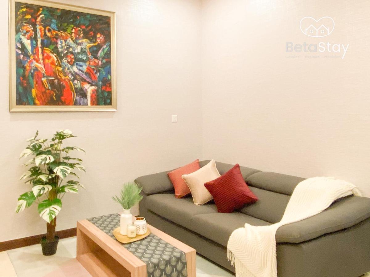 Seaview Ss 1br By Betastay * Malacca
