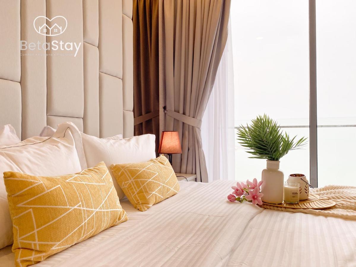 Seaview Ss 1br By Betastay