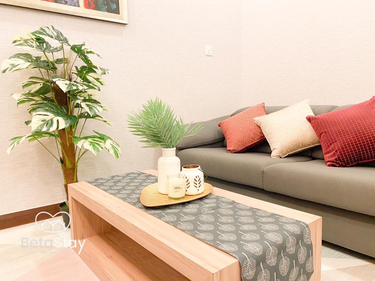 Seaview Ss 1br By Betastay *