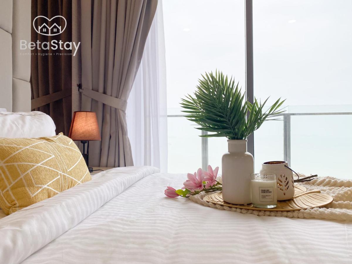 Seaview Ss 1br By Betastay * Malacca