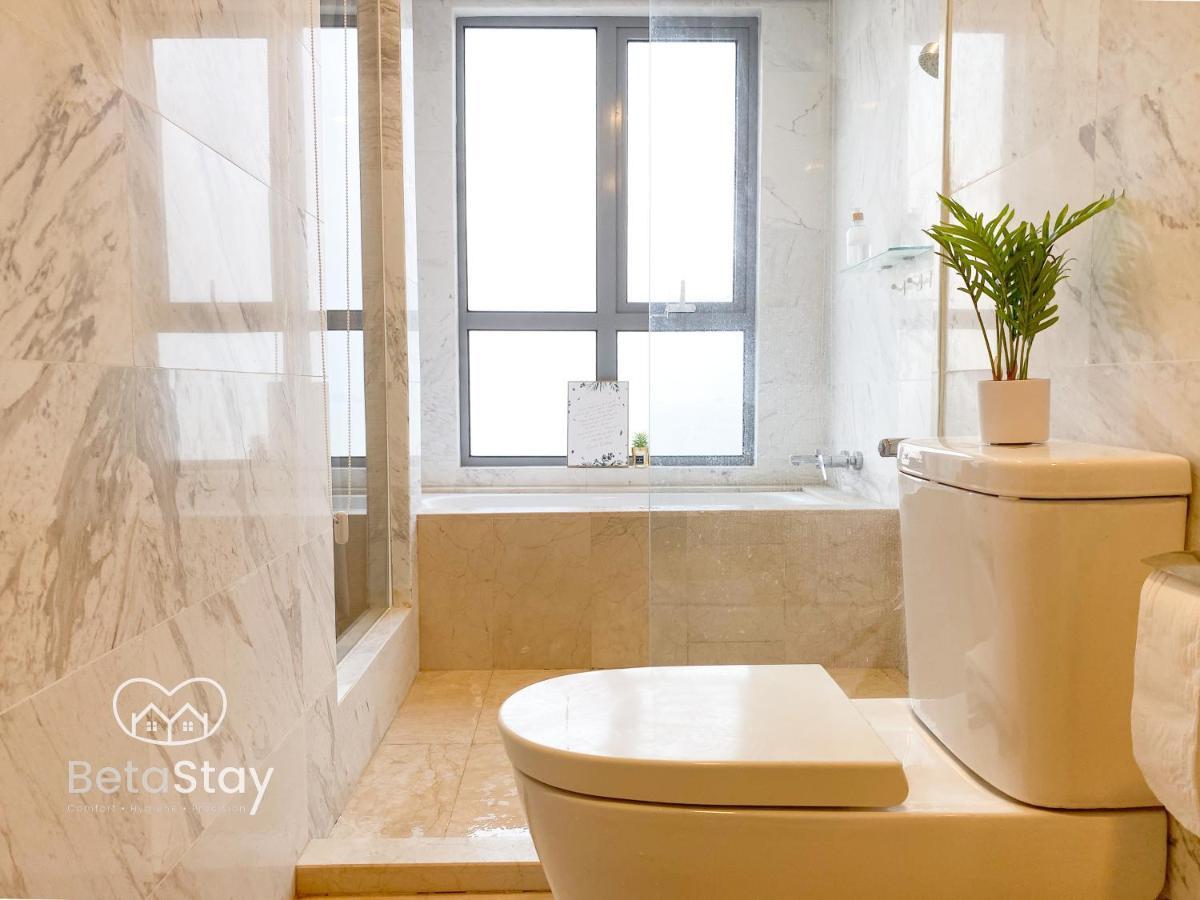 Apartment Seaview Ss 1br By Betastay Malacca