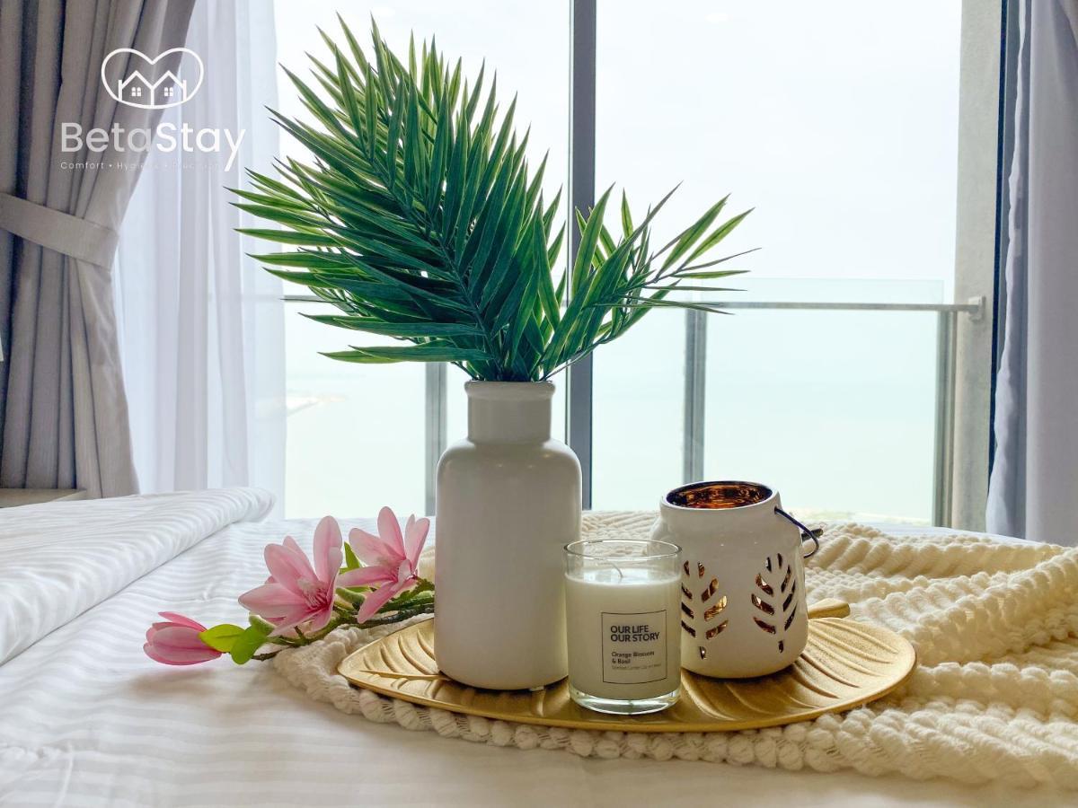 Seaview Ss 1br By Betastay Malacca