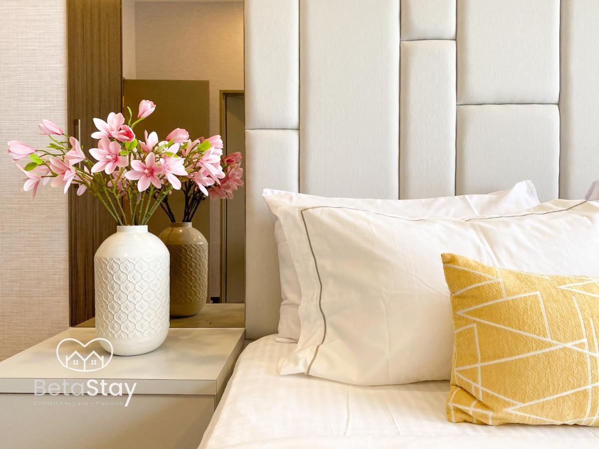 Apartment Seaview Ss 1br By Betastay
