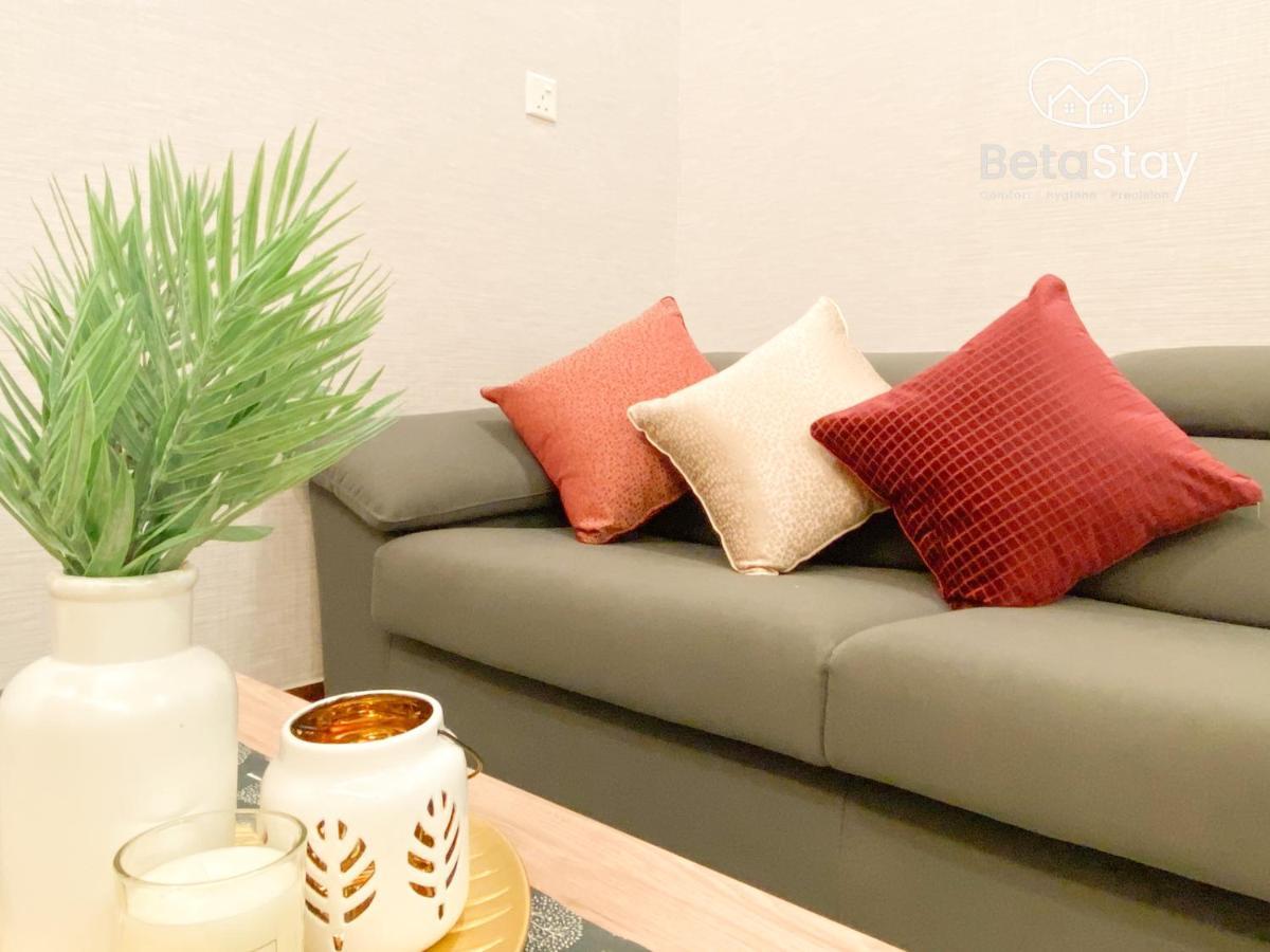 Seaview Ss 1br By Betastay *