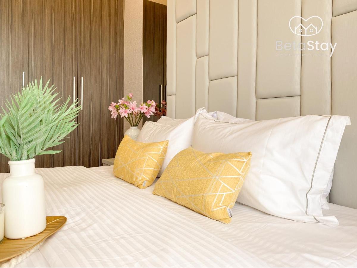 Seaview Ss 1br By Betastay Malacca