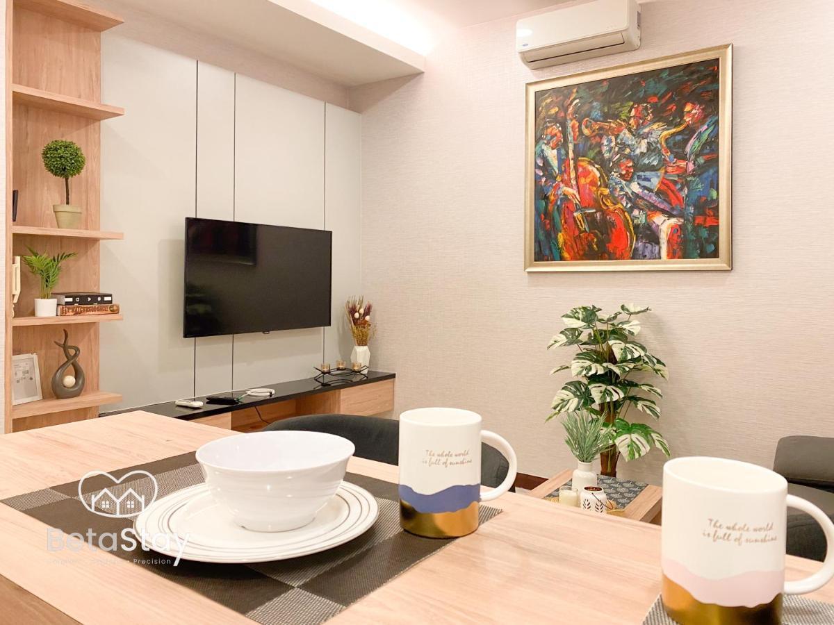 Seaview Ss 1br By Betastay *