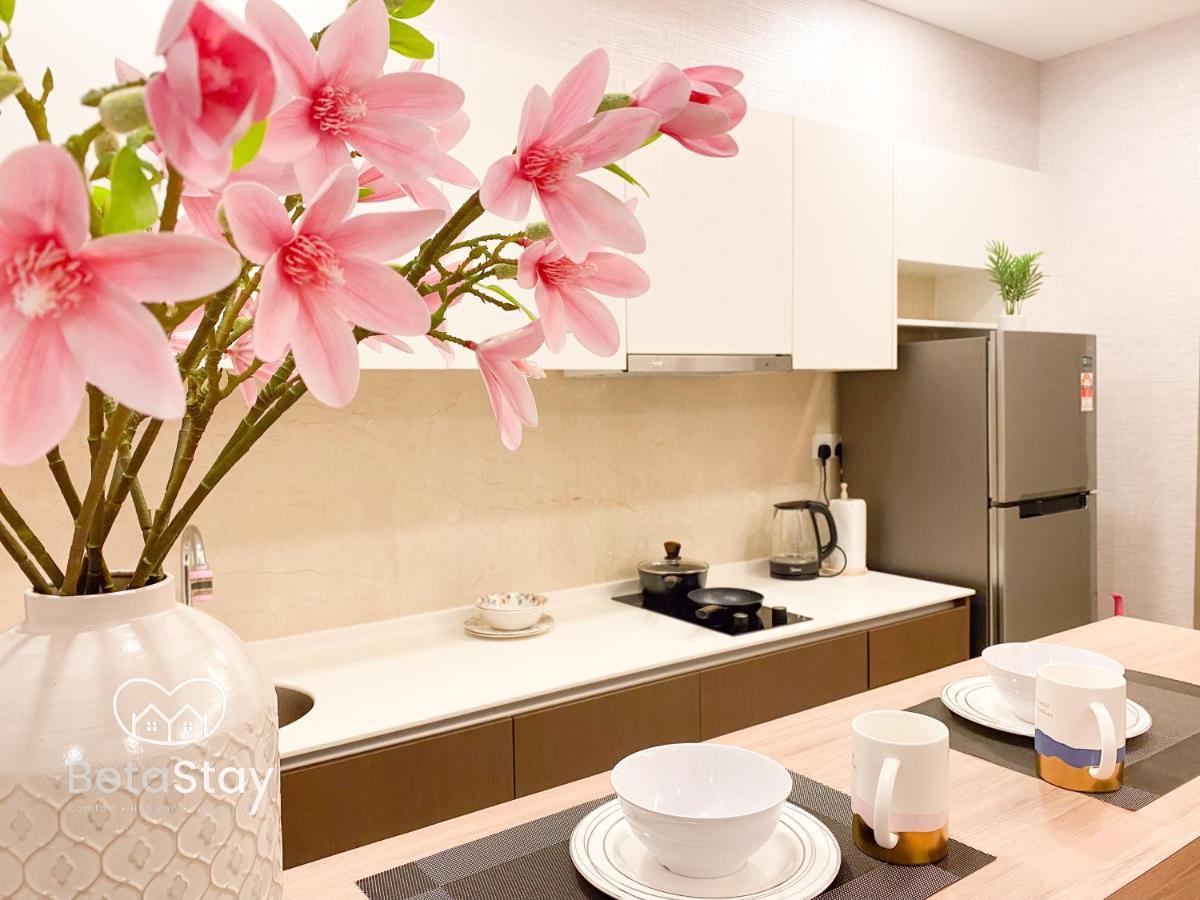 Seaview Ss 1br By Betastay *