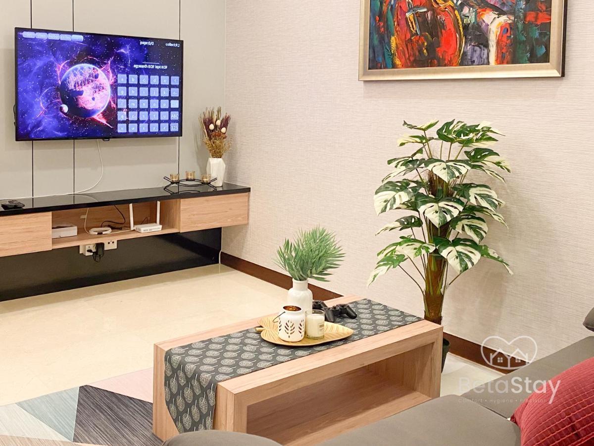Apartment Seaview Ss 1br By Betastay *