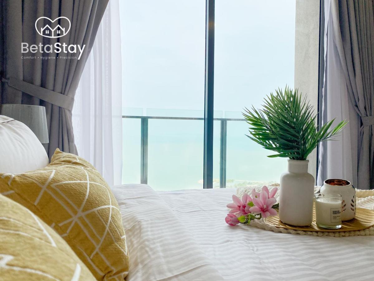 Seaview Ss 1br By Betastay Malacca