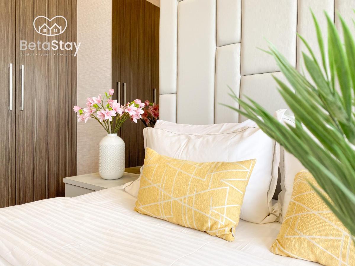 Seaview Ss 1br By Betastay * Malacca