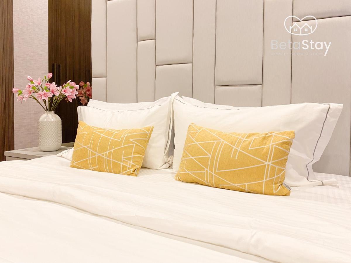 Apartment Seaview Ss 1br By Betastay *